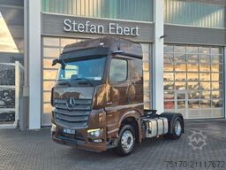 Mercedes-Benz Actros 1848 LS Öl-Retarder Standklima BigSpace