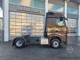Mercedes-Benz Actros 1848 LS Öl-Retarder Standklima BigSpace
