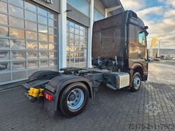 Mercedes-Benz Actros 1848 LS Öl-Retarder Standklima BigSpace