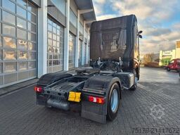 Mercedes-Benz Actros 1848 LS Öl-Retarder Standklima BigSpace