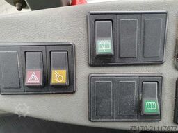 Jungheinrich DFG 680 / 4.500mm / 2.413h / Zinkenverstellgerät