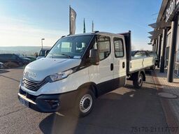 Iveco Daily 35S16 A8 *R3.450mm*Automatik*AHK*Standh*