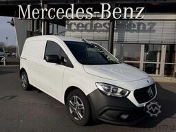 Mercedes-Benz Citan 113 CDI Pro Klima Kamera MBUX SHZ Tempomat