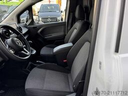 Mercedes-Benz Citan 113 CDI Pro Klima Kamera MBUX SHZ Tempomat