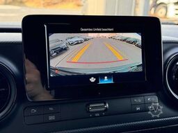 Mercedes-Benz Citan 113 CDI Pro Klima Kamera MBUX SHZ Tempomat