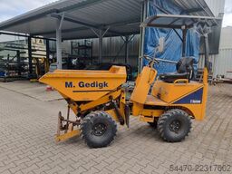 THWAITES HYDROSTATIC