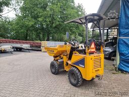 THWAITES HYDROSTATIC