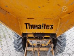 THWAITES HYDROSTATIC