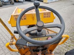 THWAITES HYDROSTATIC