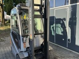 STILL RX60-30L mit lediglich 944 Stunden