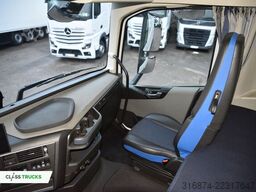VOLVO FH 500 Globetrotter XL