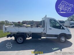 Ford Transit 2.0 TDCI KIPPER
