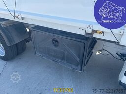 Ford Transit 2.0 TDCI KIPPER