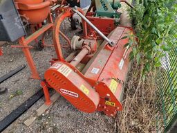 MASCHIO TRINCIA BARBI 140