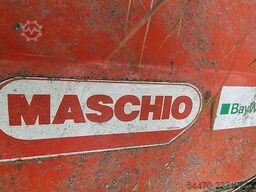 MASCHIO TRINCIA BARBI 140
