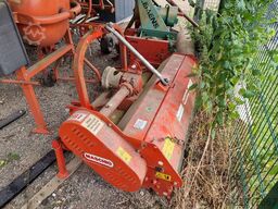 MASCHIO TRINCIA BARBI 140