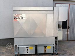 AL-KO Mobil JET 250