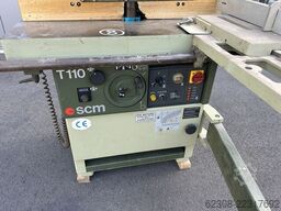 SCM T110