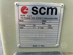 SCM T110
