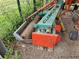 CLEMENS TK 150