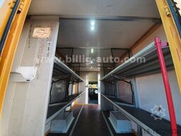 IVECO Daily Koffer*Maxi*Luftfederung* Kasten