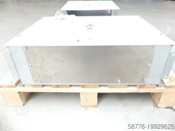 Siemens SIVACON 8PS BD2C-1250-EE-KR-EBAL / BD2-1250-KR SN118447 - !