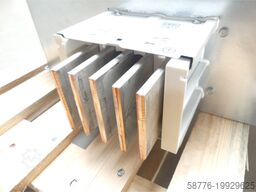 Siemens SIVACON 8PS BD2C-1250-EE-KR-EBAL / BD2-1250-KR SN118447 - !