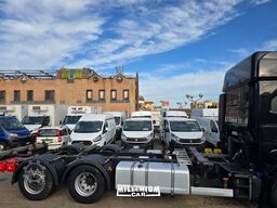 Iveco S-WAY 510 AGG BIGA AUTOM RETARDER