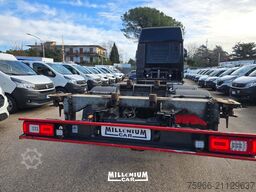 Iveco S-WAY 510 AGG BIGA AUTOM RETARDER