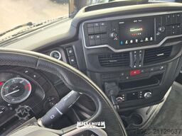 Iveco S-WAY 510 AGG BIGA AUTOM RETARDER