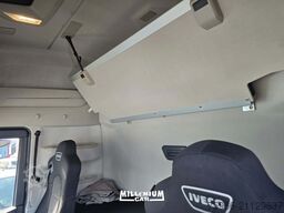 Iveco S-WAY 510 AGG BIGA AUTOM RETARDER