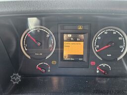 SCANIA R490 Streamline