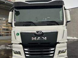 MAN TGX 18.510 4X2, GX, INTARDER, EURO 6