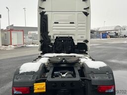 MAN TGX 18.510 4X2, GX, INTARDER, EURO 6