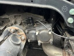 MAN TGX 18.510 4X2, GX, INTARDER, EURO 6