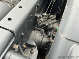 MAN TGX 18.510 4X2, GX, INTARDER, EURO 6