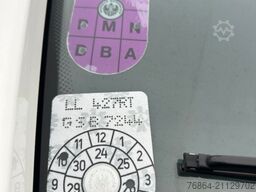 MAN TGX 18.510 4X2, GX, INTARDER, EURO 6