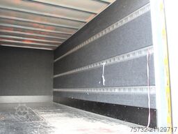 MAN TGL 8.180  E6 Schlafkabine AHK 2 Betten Nur 99Tkm