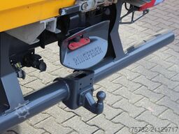 MAN TGL 8.180  E6 Schlafkabine AHK 2 Betten Nur 99Tkm