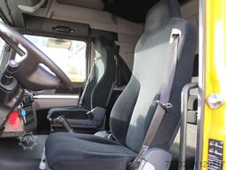 MAN TGL 8.180  E6 Schlafkabine AHK 2 Betten Nur 99Tkm