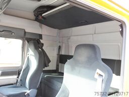 MAN TGL 8.180  E6 Schlafkabine AHK 2 Betten Nur 99Tkm