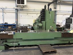 Zayer KF 3000