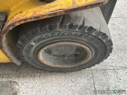 Hyundai 20BT7 AC