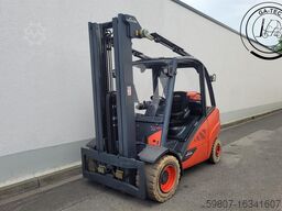Linde H30T EVO