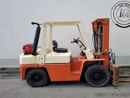 Nissan BF03A35U