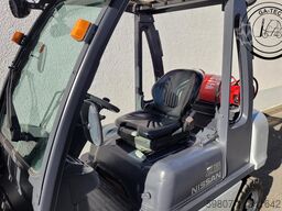 Nissan U1D2A25LQ