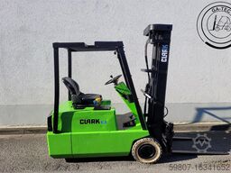 Clark CL-TM15