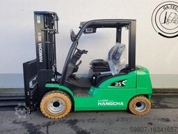 Hangcha CPD35