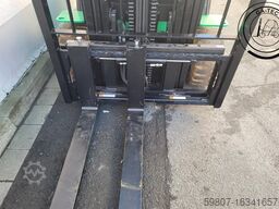 Hangcha CPD35