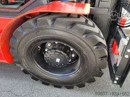 Hangcha CPCD50 All Rad